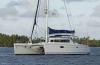 Yachtcharter FountainePajotEleuthera60 4cab