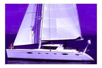 Yachtcharter FountainePajotEleuthera60 4cab 4