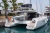 Yachtcharter Griechenla Lagoon 42