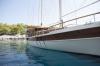 Yachtcharter WoodenMotorsailer90ft 5