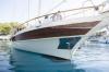 Yachtcharter WoodenMotorsailer90ft 6