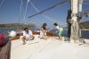 Yachtcharter WoodenMotorsailer90ft 10