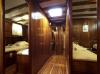 Yachtcharter WoodenMotorsailer90ft 25