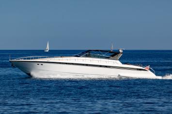Yachtcharter Leopard23 31cab 6