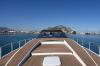 Yachtcharter Leopard23 31cab 8