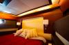 Yachtcharter Leopard23 31cab 14