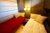 Yachtcharter Leopard23 31cab 21