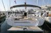 Yachtcharter Kroatien Hanse 460