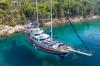 Yachtcharter GuletSaintLuca 4