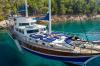 Yachtcharter GuletSaintLuca 5