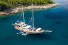 Yachtcharter GuletSaintLuca 8