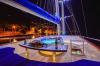 Yachtcharter GuletSaintLuca 19