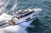 Ferretti Yachts 500 - 3 + 1 cab Top Bild