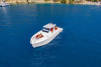 Yachtcharter Mazu42WA 6