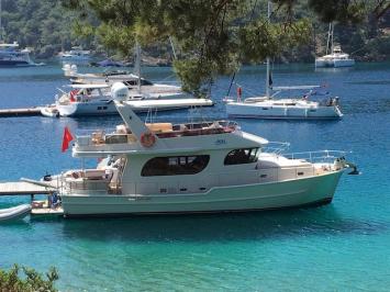 Yachtcharter Tuzla