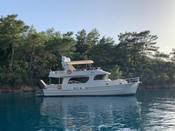 Yachtcharter Tuzla 2