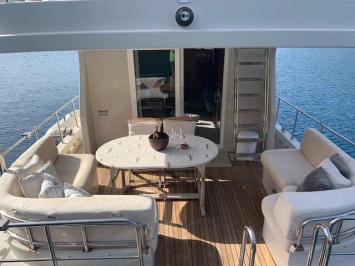 Yachtcharter Tuzla 8