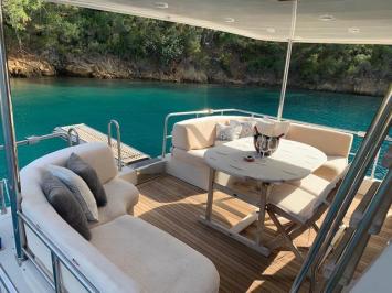 Yachtcharter Tuzla 9