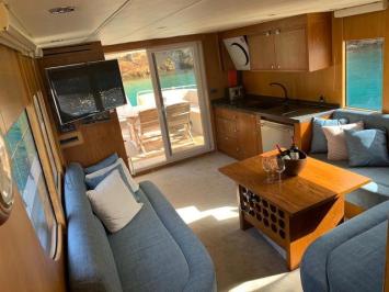 Yachtcharter Tuzla 11