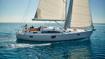 Yachtcharter elan impression 50 1 5 plus 1 cabin title