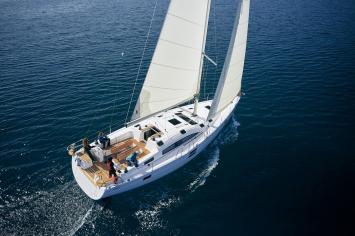 Yachtcharter elan impression 50 1 exterior aerial