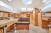 Yachtcharter elan impression 50 1 saloon