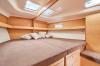 Yachtcharter elan impression 50 1 forward cabin