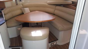 Yachtcharter Leopard4300 9