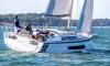 Yachtcharter DUFOUR37