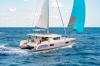 Yachtcharter Türkei Lagoon 42