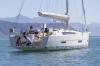 Yachtcharter Italien Dufour 430 Grand Large