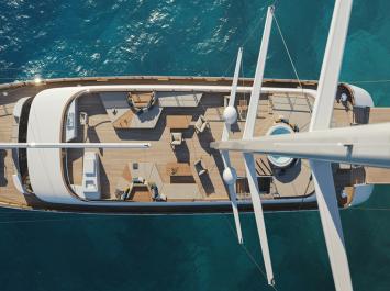 Yachtcharter SYMarAllure 5