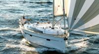 Bavaria Cruiser 41 S in Kornaten / Dalmatien