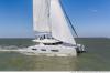 Yachtcharter Lagoon55 10