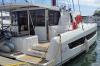 Yachtcharter Britische  Bali 4.2