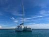 Yachtcharter Kroatien Fountaine Pajot Elba 45 - 4 + 2 cab.