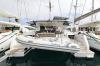 Yachtcharter Kroatien Astréa 42