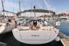 Yachtcharter Kroatien Hanse 388