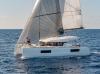 Yachtcharter Kroatien Lagoon 40