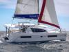 Yachtcharter Britische Leopard 40