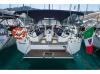 Yachtcharter Italien Sun Odyssey 410