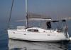 Yachtcharter Griechenla Oceanis 43