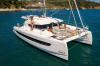 Yachtcharter Kroatien Bali 4.2