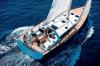 Yachtcharter Oceanis48 5Cab 2