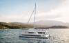 Yachtcharter Frankreich Bali 4.4 - 4 + 2 cab.