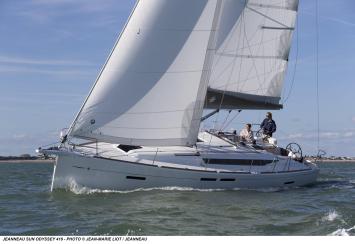 Yachtcharter milano 1