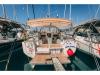 Yachtcharter Kroatien Sun Odyssey 440