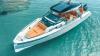 Yachtcharter Saxdor320GTO