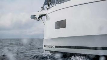 Yachtcharter Oceanis40 5