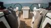 Yachtcharter Oceanis40 6